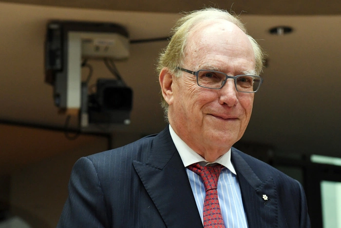 От России потребовали признать доклад Макларена