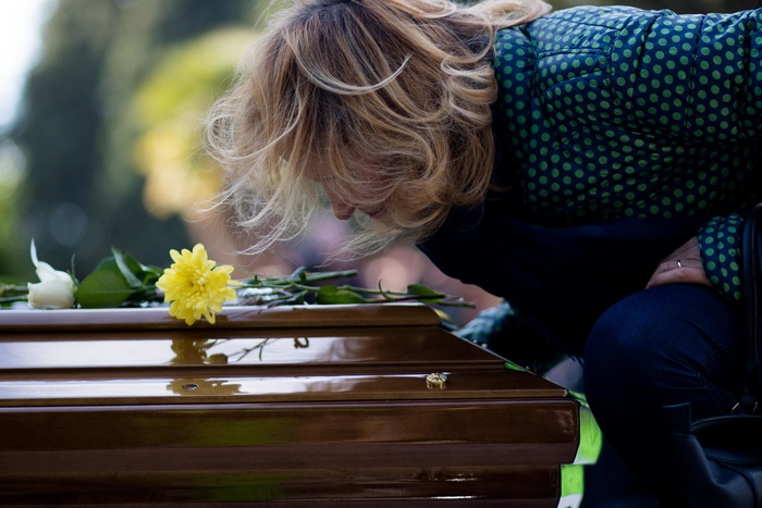 Итальянский медбрат убивал пациентов по заказу похоронного бюро