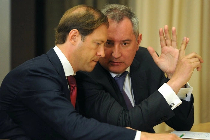 Мантуров: Ответные меры на санкции США не затронут поставки титана ВСМПО-Ависма