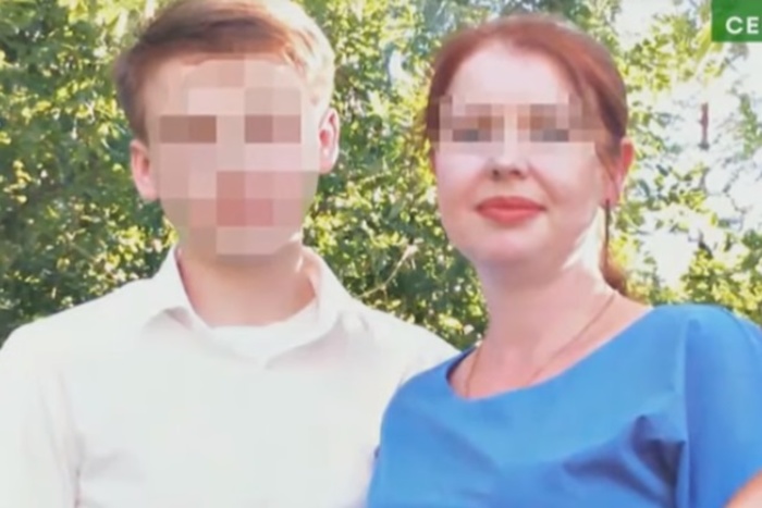 Власти рассказали о матери зарубившего семью ульяновского подростка