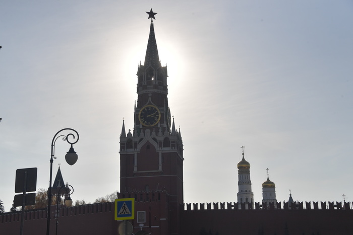 В Кремле прокомментировали украинские заявления о репарациях от России