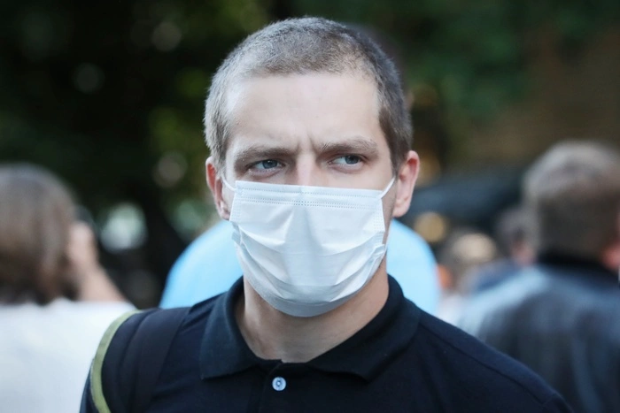 Сын погибшего в ДТП Сергея Захарова запросил для Ефремова 8 лет тюрьмы