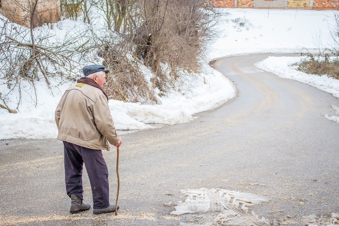 В Екатеринбурге пенсионер лишился всех накоплений, став жертвой мошенников