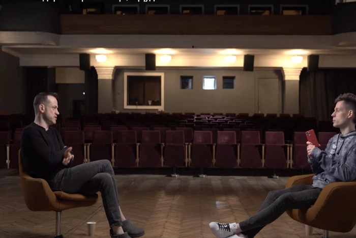 Стало известно, зачем Юрий Дудь приезжал в Нижний Тагил