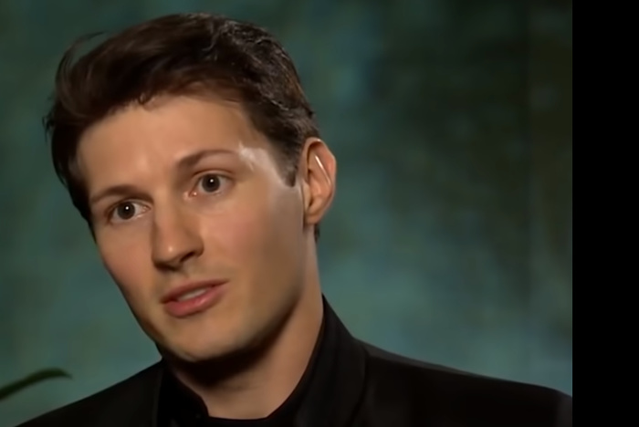 Дети Дурова впервые попали в рейтинг богатейших российских наследников