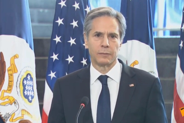 СМИ сообщили о противодействии администрации США санкциям против «Северного потока 2»