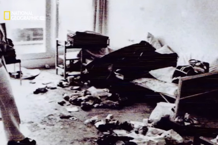 Германия согласилась выплатить новые компенсации за теракт 1972 года в Мюнхене