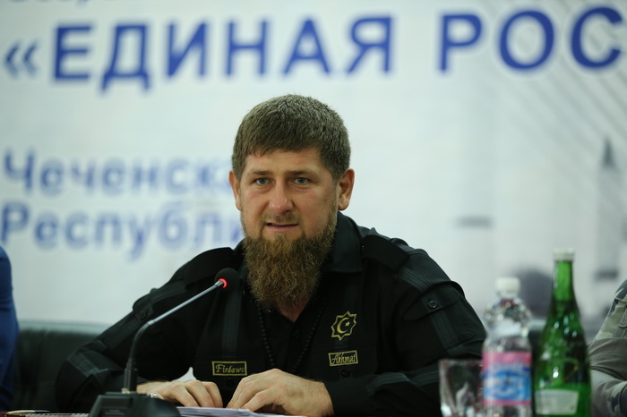 Кадыров призвал провести в России «самомобилизацию»