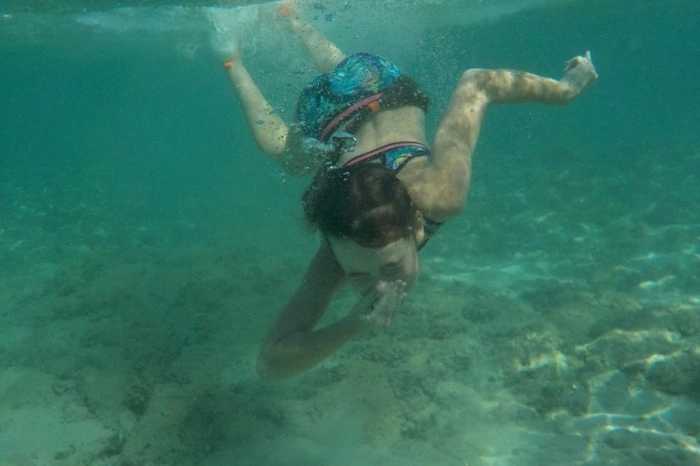 «Рады, что приехали». Екатеринбурженка рассказала об отдыхе в Египте после «разблокировки»