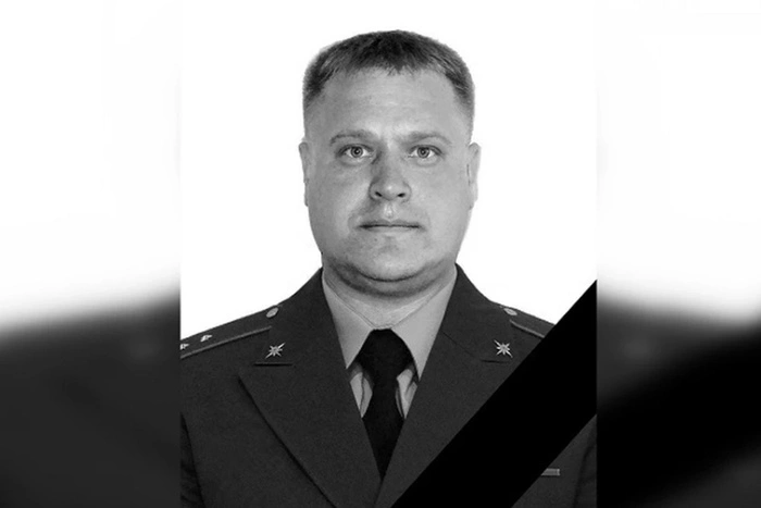 В Свердловской области умер спасатель