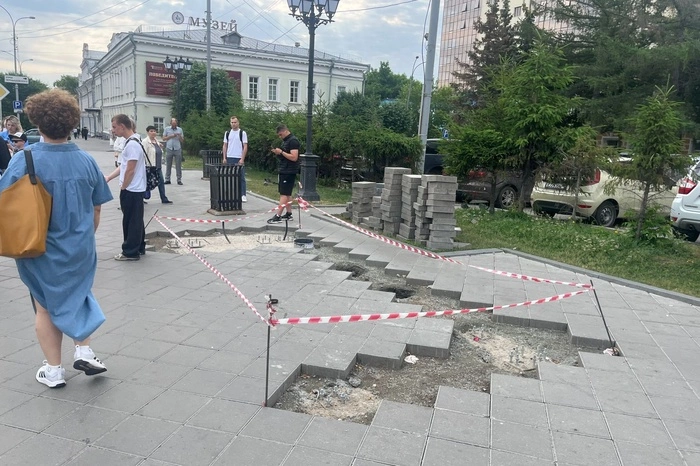 Депутаты призвали остановить бесконтрольный снос остановок в Екатеринбурге