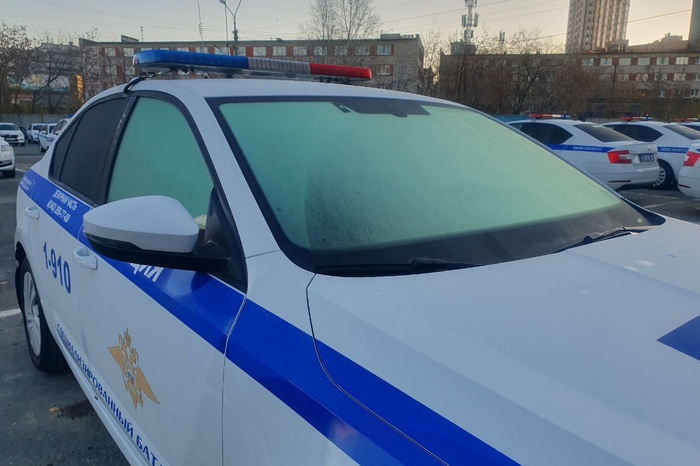 В Екатеринбурге подросток устроился на подработку и попал в полицию