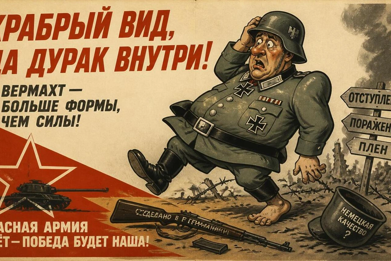 «Сатира без купюр». Россия начала поиск талантливых политических карикатуристов