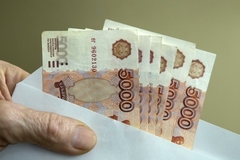 Денежные доходы свердловчан в 2013 году увеличились на 10,3%