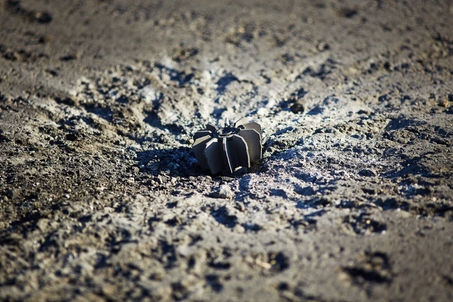 Хэштег #яВаня о детях — жертвах войны на Донбассе взорвал интернет