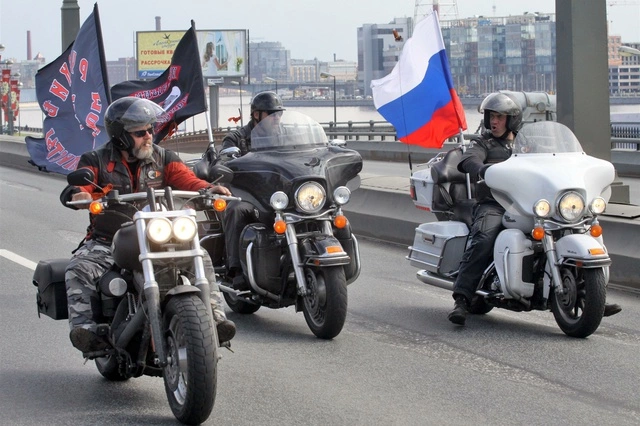 Байкер Хирург собрался защитить Путина от «пятой колонны»