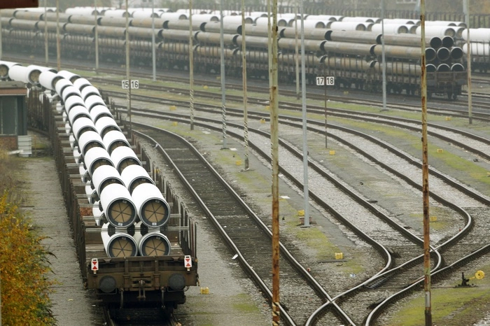 США рекомендовали Греции отказаться от строительства «Турецкого потока»