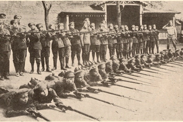 Фильм «Батальонъ» победил на кинофестивале в Испании в пяти номинациях