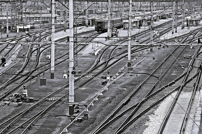 С 20 апреля на СвЖД появятся дополнительные электрички