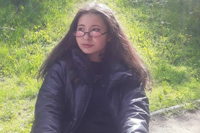 В Екатеринбурге ищут 15-летнюю девочку