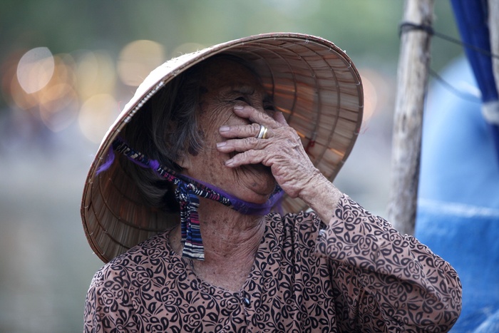 Во Вьетнаме объявили о вспышке более агрессивной формы коронавируса