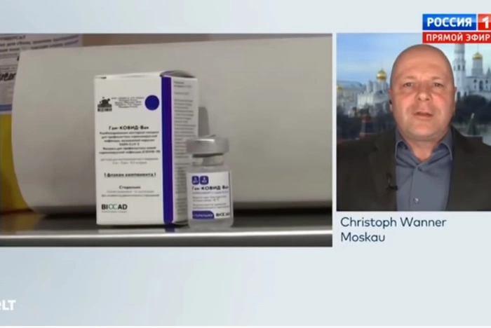 Привиться от коронавируса «Спутником V» готовы 57 процентов жителей Германии