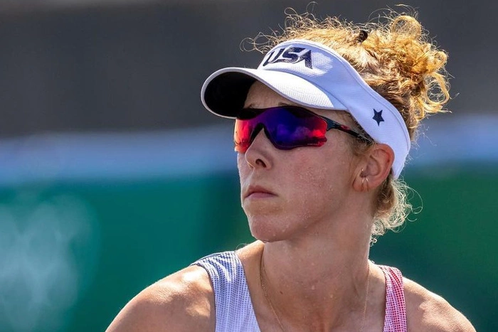 Американской спортсменке стало «противно» от серебра россиян на Олимпиаде