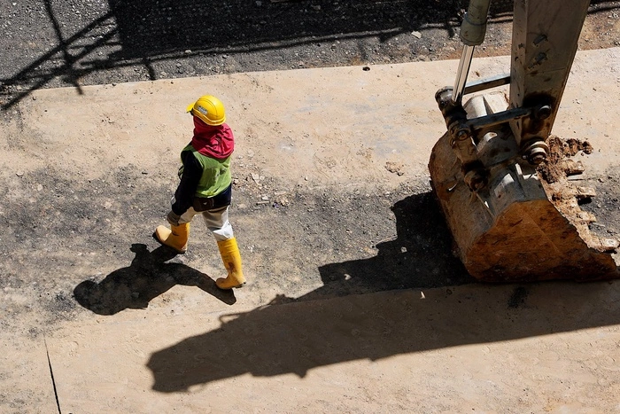 Квартиры проданы, котлован пустой: в YIT признали проблему c 4-й очередью ЖК Suomen Ranta