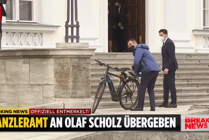 Die Welt: Россия не виновата в росте цен на пшеницу