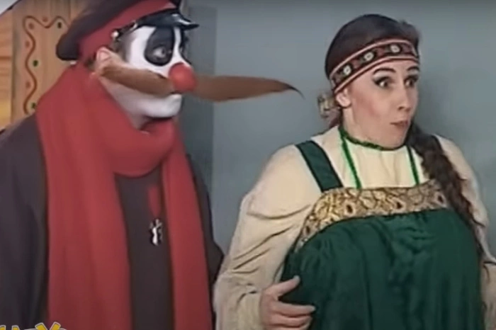 Умер актёр Сергей Гладков, который играл в «Деревне дураков»