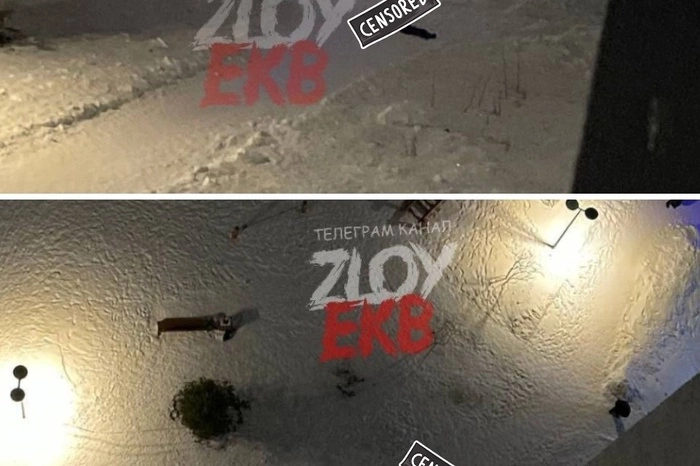 На ЖБИ нашли тело молодого человека