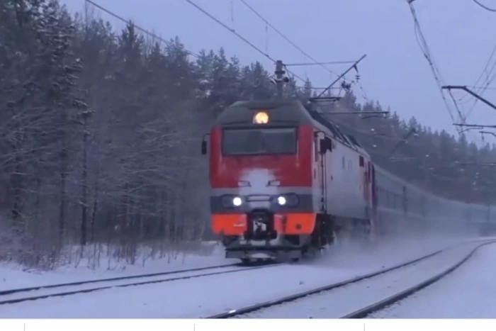 В Нижнем Тагиле задержали 37-летнего железнодорожника, подозреваемого в хищении деталей