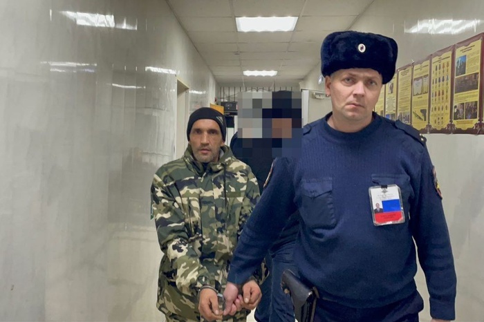 В Екатеринбурге начался суд над экспедитором-убийцей двух человек с Первомайской