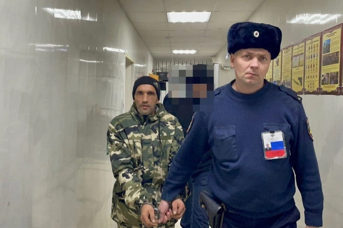 В Екатеринбурге начался суд над экспедитором-убийцей двух человек с Первомайской