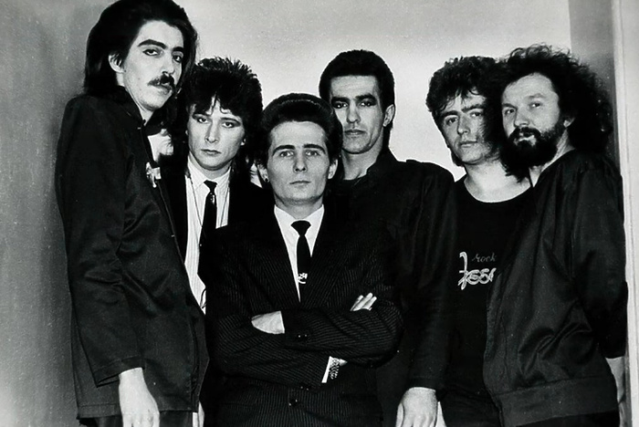 Юбилей свердловского рок-клуба масштабно отметят в Екатеринбурге