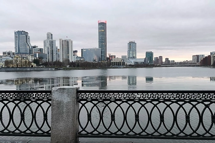 «Что это означает для него?» Экс-замминистра ЖКХ Свердловской области Гайду заочно арестовали