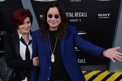 Супруга Оззи Осборна рассказала, как управлять мужчиной