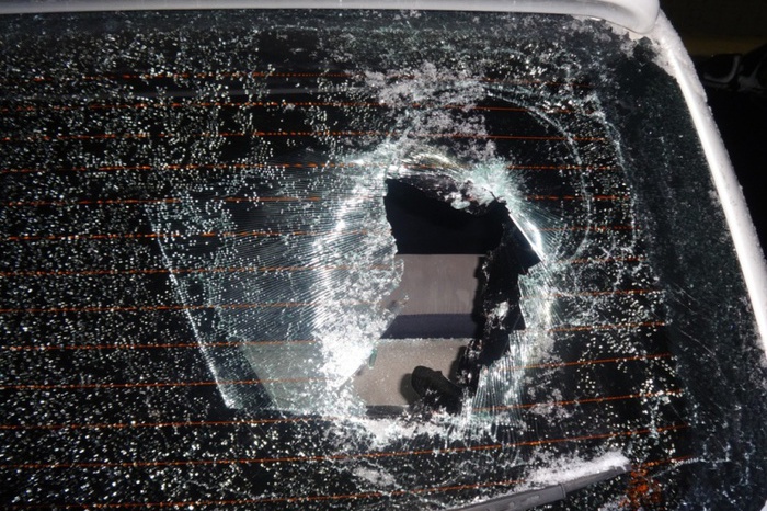 На подростка, повредившего 18 автомобилей в Серове, возбудили уголовное дело