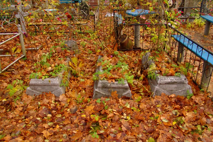 В Тюмени осудили «расхитителей гробниц», торговавших памятниками с могил