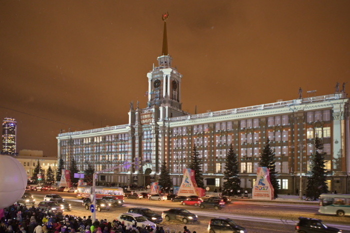 Мэрия Екатеринбурга отчиталась о ходе работ по подключению города к отоплению
