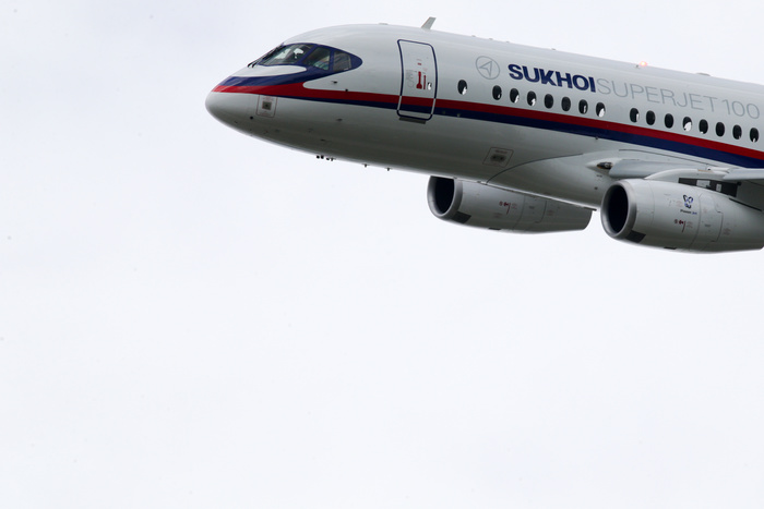 Самолету авиакомпании «Ямал» присвоено имя погибшего в Сирии летчика Филипова