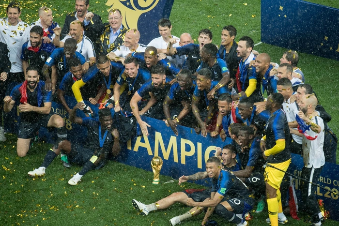 В соцсетях обрушились на cпецкора «Комсомолки» за расистскую колонку о ЧМ-2018