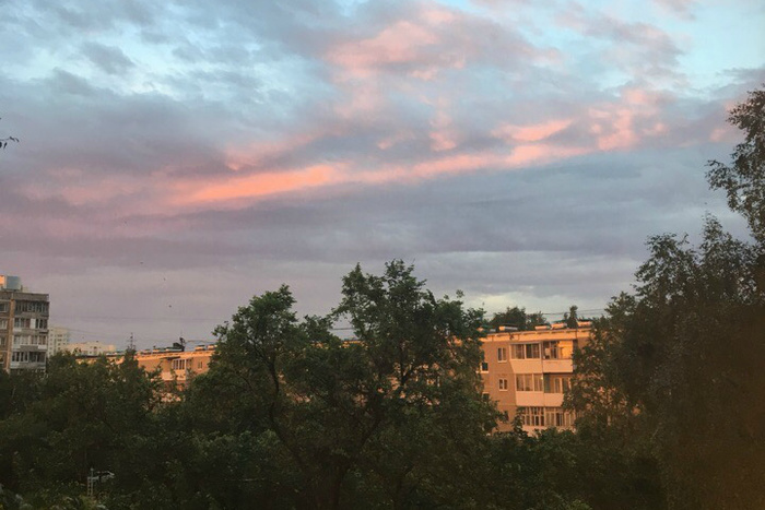 В Юго-западном микрорайоне Екатеринбурга продается больше всего вторичного жилья