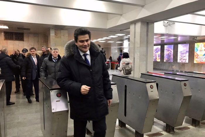 Мэрия раскрыла реальную стоимость проезда в екатеринбургском метро