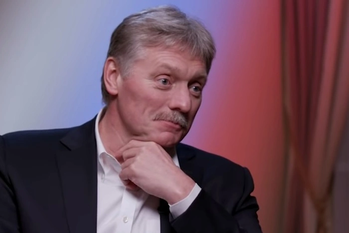 Песков заявил об угрозе работе «всей системы» «Северного потока»