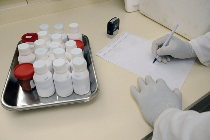 Роспотребнадзор заявил, что в Свердловской области сложилась напряжённая ситуация с энтеровирусом