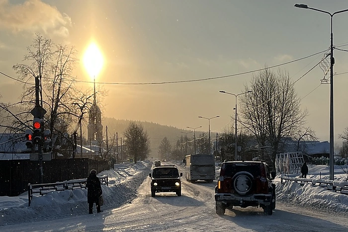 Свердловские спасатели выпустили экстренное предупреждение
