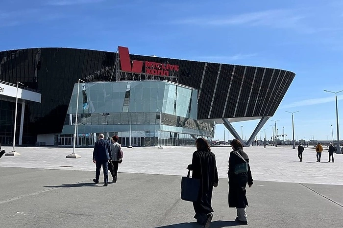 Выступление известного комика внезапно отменили в Екатеринбурге