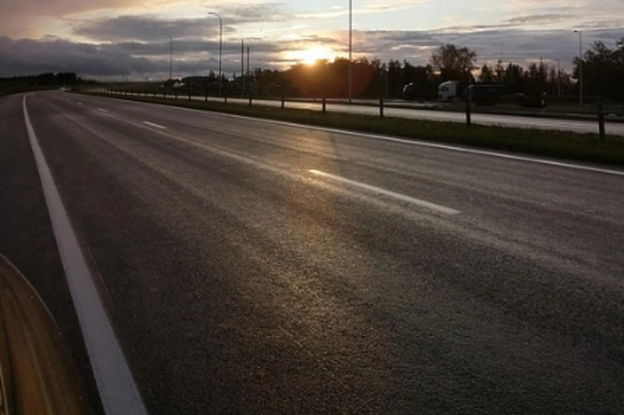 На ремонт трассы Екатеринбург — Тюмень выделят более двух миллиардов рублей