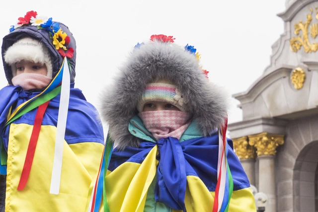 Украина заменит российские сериалы польскими